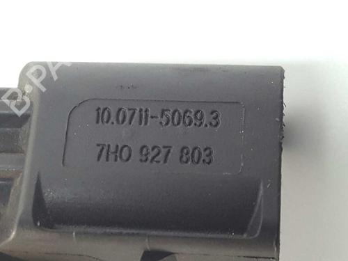 Electronic sensor VW GOLF VI (5K1) 2.0 TDI | BP14532348M84