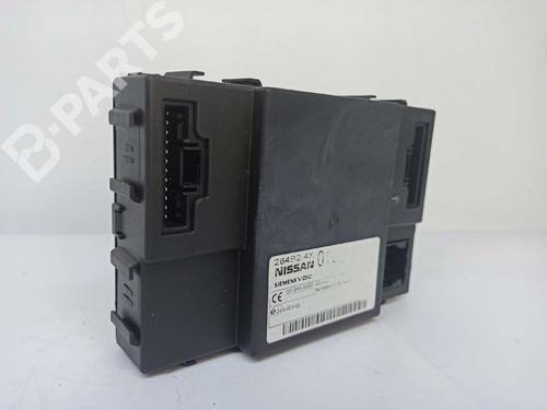 Electronic module NISSAN NAVARA NP300 (D40) 2.5 dCi 4WD | BP9732653M83 
