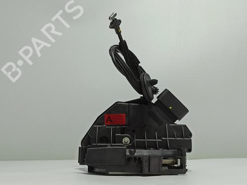 Front right lock FORD TOURNEO COURIER B460 MPV 1.5 TDCi | BP19077544C97 