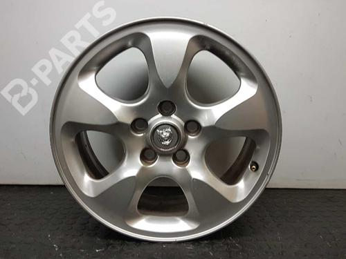 Used Rim JAGUAR S-TYPE II (X200) 3.0 V6 (238 hp) 5081039