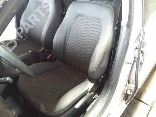 Radiator fan SEAT TOLEDO II (1M2) 1.6 16V | BP6976024M35 