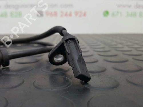 Electronic sensor CITROËN C3 II (SC_) 1.6 HDi | BP14531432M84