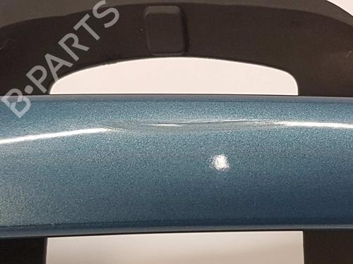 Rear left exterior door handle AUDI A2 (8Z0) 1.4 | BP5286201C130