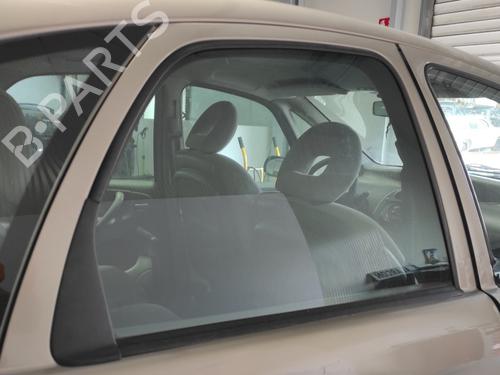 Rear right door window CITROËN XSARA PICASSO (N68) 2.0 HDi | BP29320293C21 