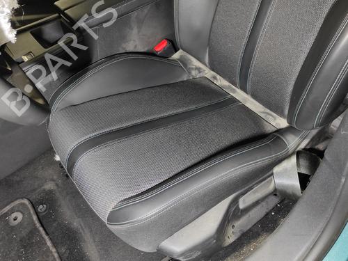 Left front seat PEUGEOT 308 SW III (FC_, FJ_, FR_, F4_, FN_) BlueHDi 130 (FCYHZL, FCYHZT) | BP23560519C15