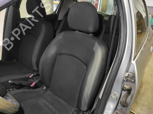 left-front-seat-peugeot-206-2l_-2m_-2009-2010-2011-2012-2013-34634108 main image