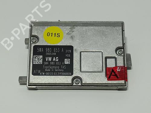 Camera VW GOLF VIII (CD1, DA1) 1.5 TSI | BP17051308E14