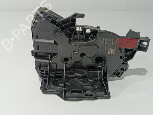 Used Rear right lock VW T-ROC (A11, D11) 1.0 TSI (110 hp) 30189609