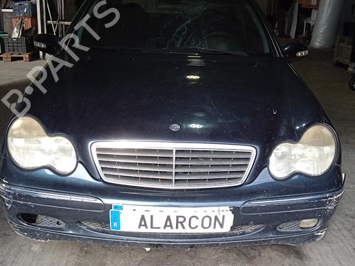 Used Parts MERCEDES-BENZ C-CLASS (W203) C 220 CDI (203.006) (136 hp) 4282153