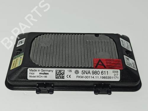 Elektronische module VW ARTEON (3H7, 3H8) 2.0 TDI | BP20240718M83 