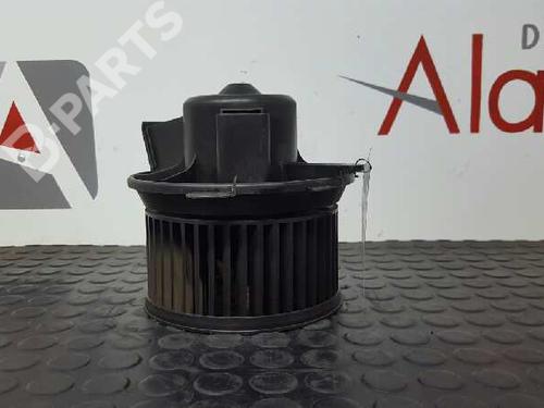 Ventilator motor PEUGEOT 206 Hatchback (2A/C) 1.4 i | BP2741378M62 