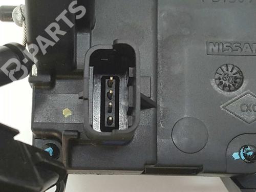 Rear left lock RENAULT CLIO III (BR0/1, CR0/1) 1.5 dCi (BR17, CR17) | BP8290899C100 