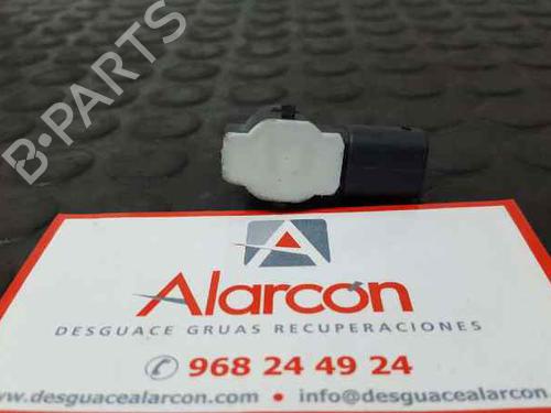 Used Electronic module PEUGEOT 308 II (LB_, LP_, LW_, LH_, L3_) 2.0 BlueHDi 150 (150 hp) 10263043