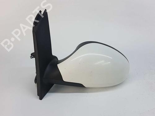 Left mirror SEAT TOLEDO III (5P2) 1.9 TDI | BP6473099C26 