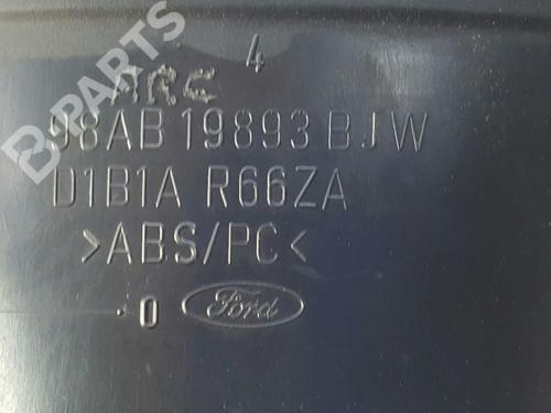 Air vent FORD FOCUS I (DAW, DBW)  | BP11639649I21 