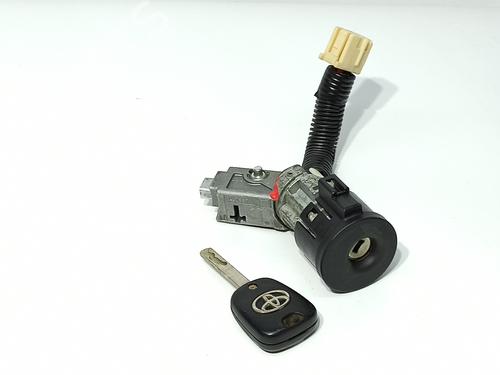 Zündschloss TOYOTA AYGO (_B1_) 1.0 (KGB10_, KGB10R) | BP15391923M48 