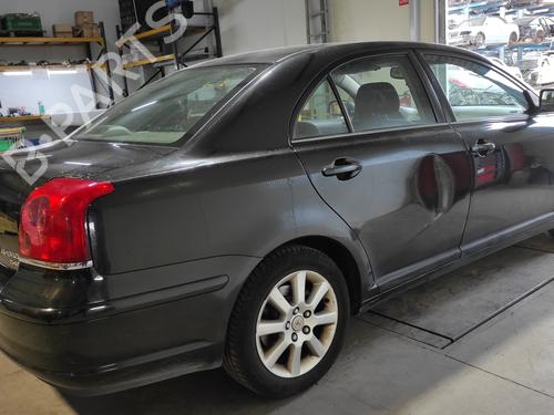Styring servopumpe TOYOTA AVENSIS Saloon (_T25_) 2.2 D-4D (ADT251_, ADT251R) | BP16394247M99 