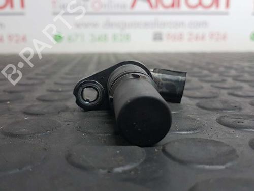 Electronic sensor RENAULT CLIO III (BR0/1, CR0/1) 1.5 dCi (C/BR0G, C/BR1G) | BP14529612M84