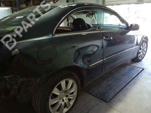 Mass air flow sensor MERCEDES-BENZ CLK (C209) CLK 240 (209.361) | BP6966786M95 