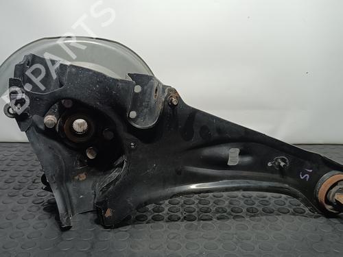 Right rear steering knuckle MITSUBISHI OUTLANDER III (GG_W, GF_W, ZJ, ZL, ZK) 2.4 Hybrid 4WD (GG3W) | BP13923025M28
