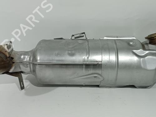 Catalyst OPEL CORSA F (P2JO) 1.2 (68) | BP21583901M10