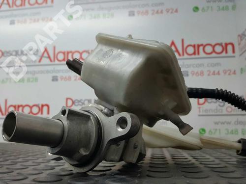 Used Brake master cylinder PEUGEOT 308 I (4A_, 4C_) 2.0 HDi (136 hp) 2751685