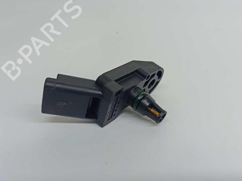 Elektronisk sensor PEUGEOT 206 Hatchback (2A/C) 1.4 i (75 hp) 8750356