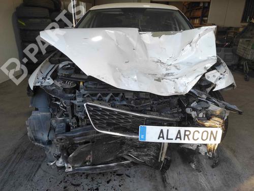 Elektronisk sensor SEAT LEON (5F1) 1.6 TDI | BP8750622M84 