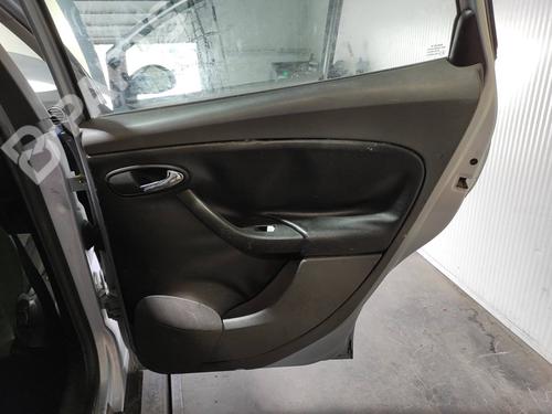 Right rear door panel SEAT TOLEDO III (5P2) [2004-2009]nullnull