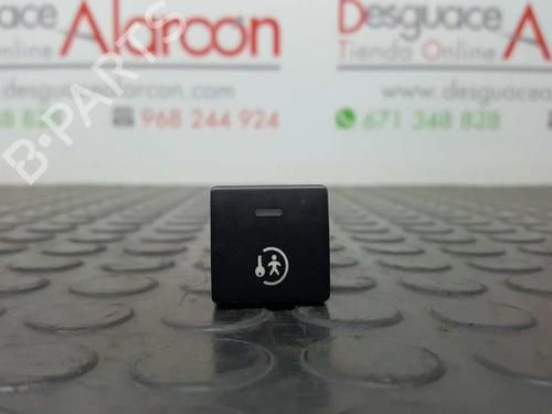 Used Switch CITROËN BERLINGO MULTISPACE (B9) 1.6 HDi 110 (109 hp) 14530620