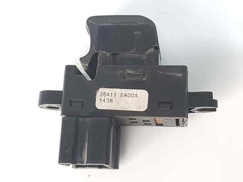 Used Right front window switch NISSAN PATHFINDER III (R51) 2.5 dCi (174 hp) 3330290