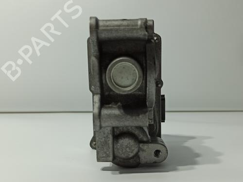 Throttle body RENAULT MEGANE III Hatchback (BZ0/1_, B3_) 1.2 TCe (BZ2B, BZ11) | BP11771606M82