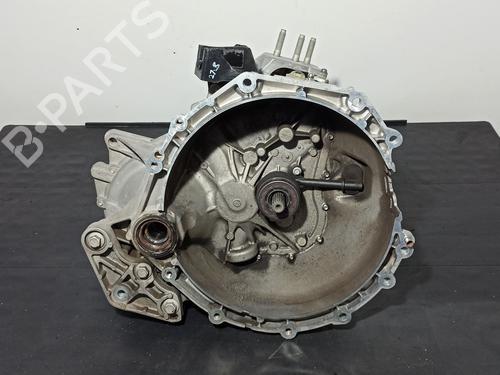 gearbox-ford-ka-iii-uk-fk-2014-31721901 main image