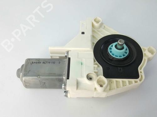 Left front window motor AUDI A1 (8X1, 8XK) 1.6 TDI | BP7087049E21