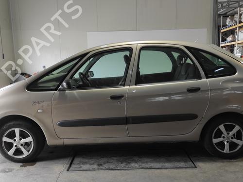 Used Parts CITROËN XSARA PICASSO (N68) 2.0 HDi (90 hp) 4282800