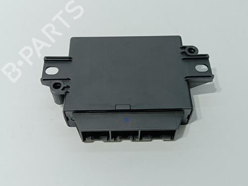 Electronic module AUDI A4 B8 (8K2) 2.0 TDI | BP14543588M83