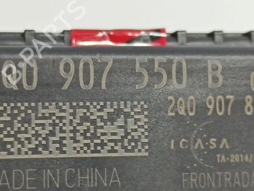 Electronic sensor VW TAIGO (CS1) 1.0 TSI | BP33183141M84 - Image 4