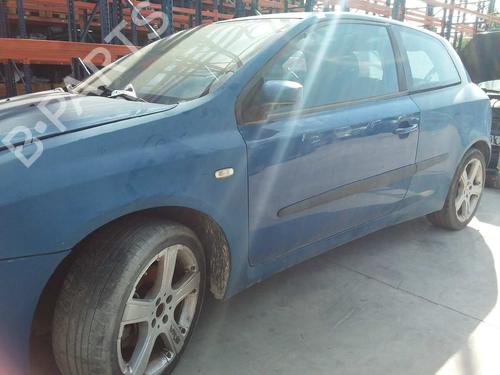 Modulo confort FIAT STILO (192_)  | BP6245477M56 