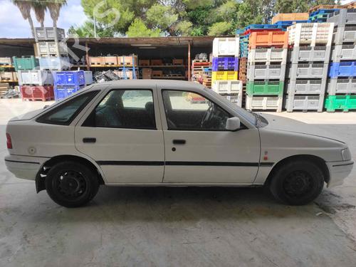 Używane części FORD ESCORT V Saloon (AFL) 1.6 i 16V (88 hp) 4280302