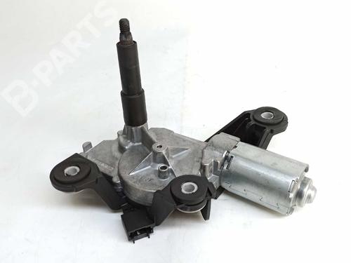 Rear wiper motor RENAULT MEGANE III Coupe (DZ0/1_) 1.6 16V (DZ0U, DZ1B, DZ1H) | BP7821383M102 