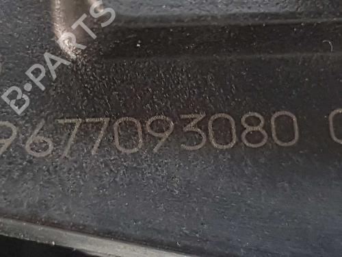 Mass air flow sensor CITROËN BERLINGO MULTISPACE (B9) 1.6 HDi 90 4x4 | BP6824700M95