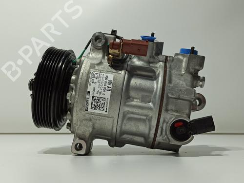 AC compressor AUDI A1 Sportback (GBA) 35 TFSI | BP23062892M34 