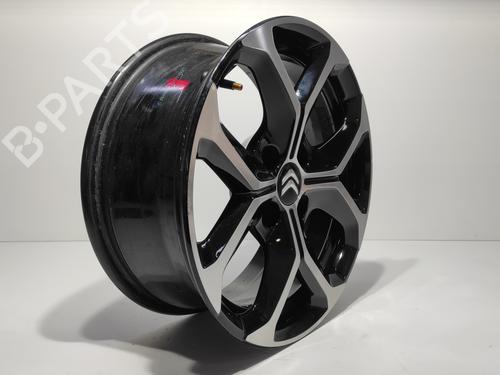 Rim CITROËN C3 AIRCROSS II (2R_, 2C_) 1.2 PureTech 110 (2RHNZB, 2RHNZW, 2RHNPX, 2RHNPJ) | BP27729174C45