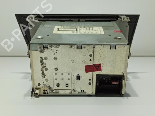 Radio SEAT LEON (1P1) 1.9 TDI | BP26726271E6