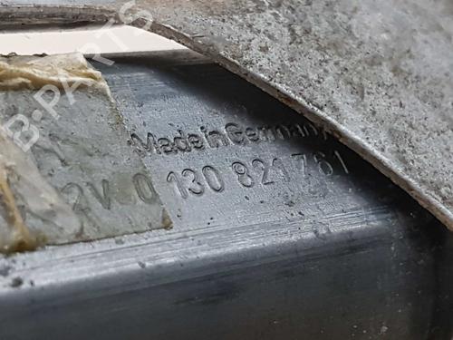 Front right window mechanism VOLVO XC90 I (275) D5 AWD | BP3293378C23