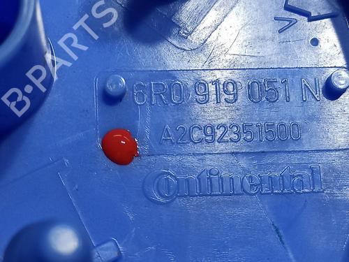 Fuel pump SEAT IBIZA IV (6J5, 6P1) 1.2 TSI | BP16706473M76 