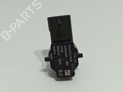 Electronic module SEAT LEON Sportstourer (KL8, KLD) 1.5 TSI | BP21085891M83 
