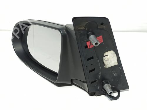Left mirror OPEL ZAFIRA A MPV (T98)  | BP21362099C26 