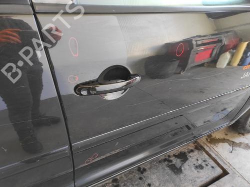 Right front door VW TOURAN (1T1, 1T2) 1.9 TDI | BP22887076C3
