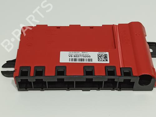 Used Fuse box BMW 1 (F21) 116 d (116 hp) 30311871